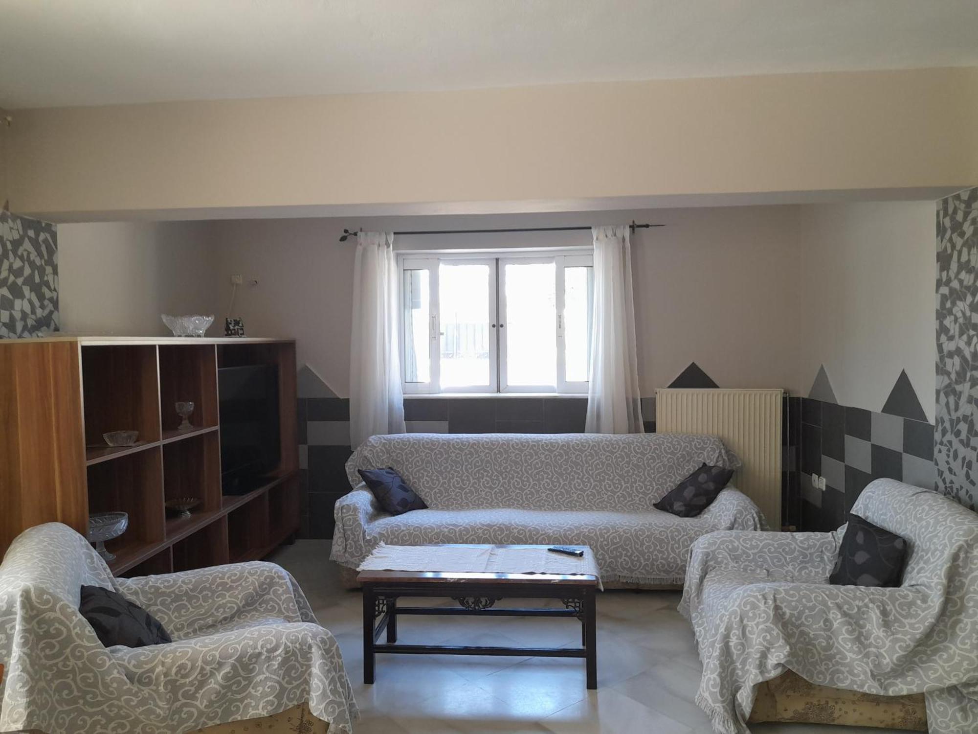 Willa Maria'S House Kineta Mégara Zewnętrze zdjęcie