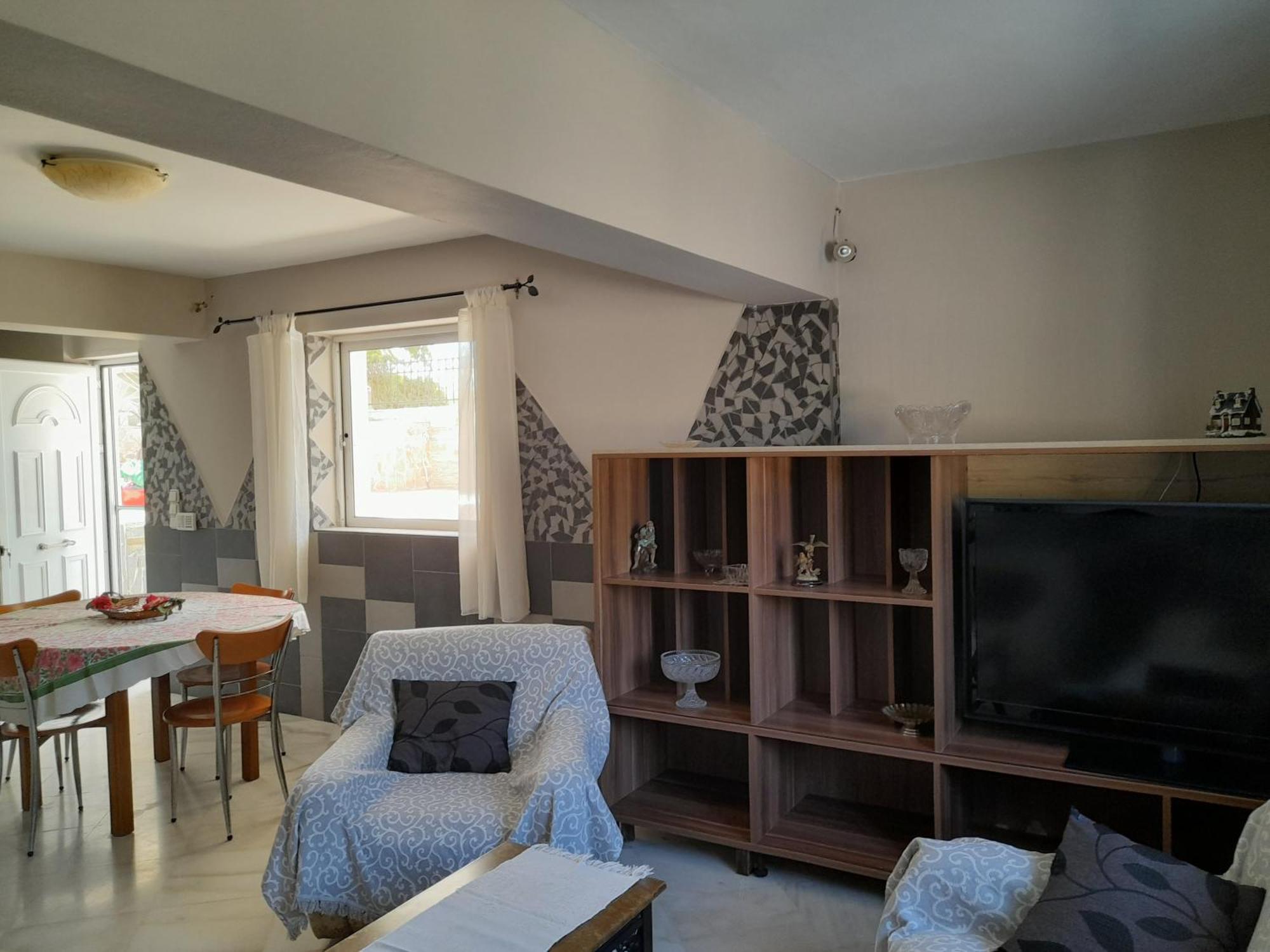 Willa Maria'S House Kineta Mégara Zewnętrze zdjęcie