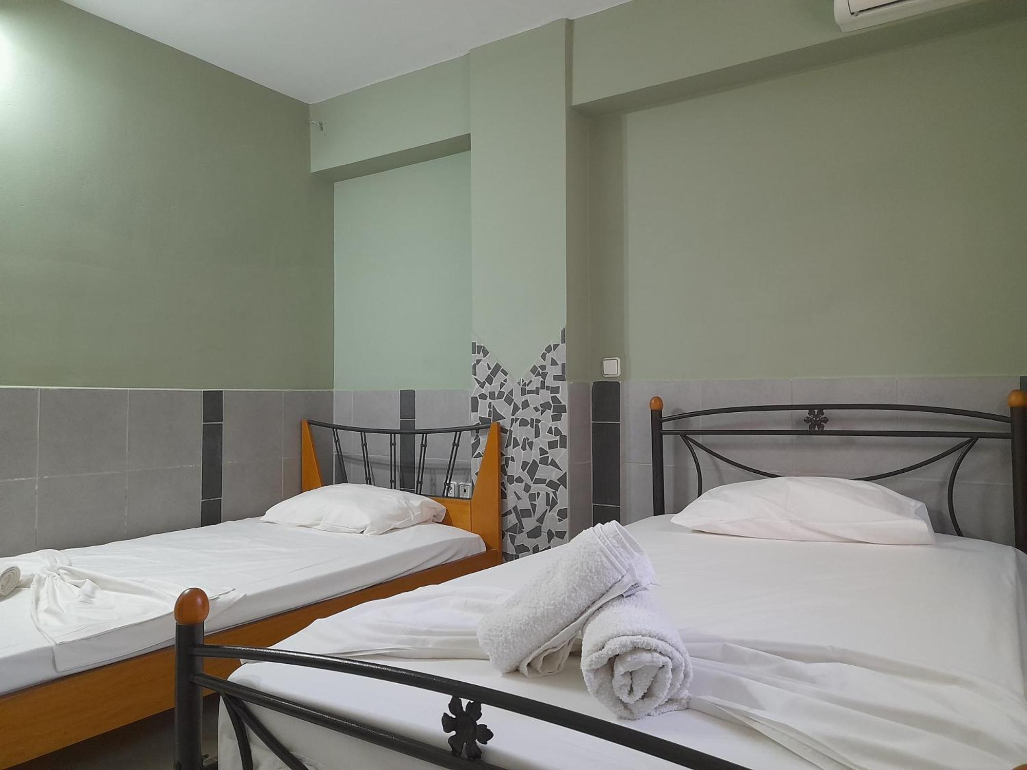 Willa Maria'S House Kineta Mégara Zewnętrze zdjęcie